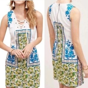 Plenty by Tracy Reese Tropical Dress